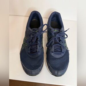 Asics Jolt 3 Midnight New Leaf Style: 1011B034 Men 12